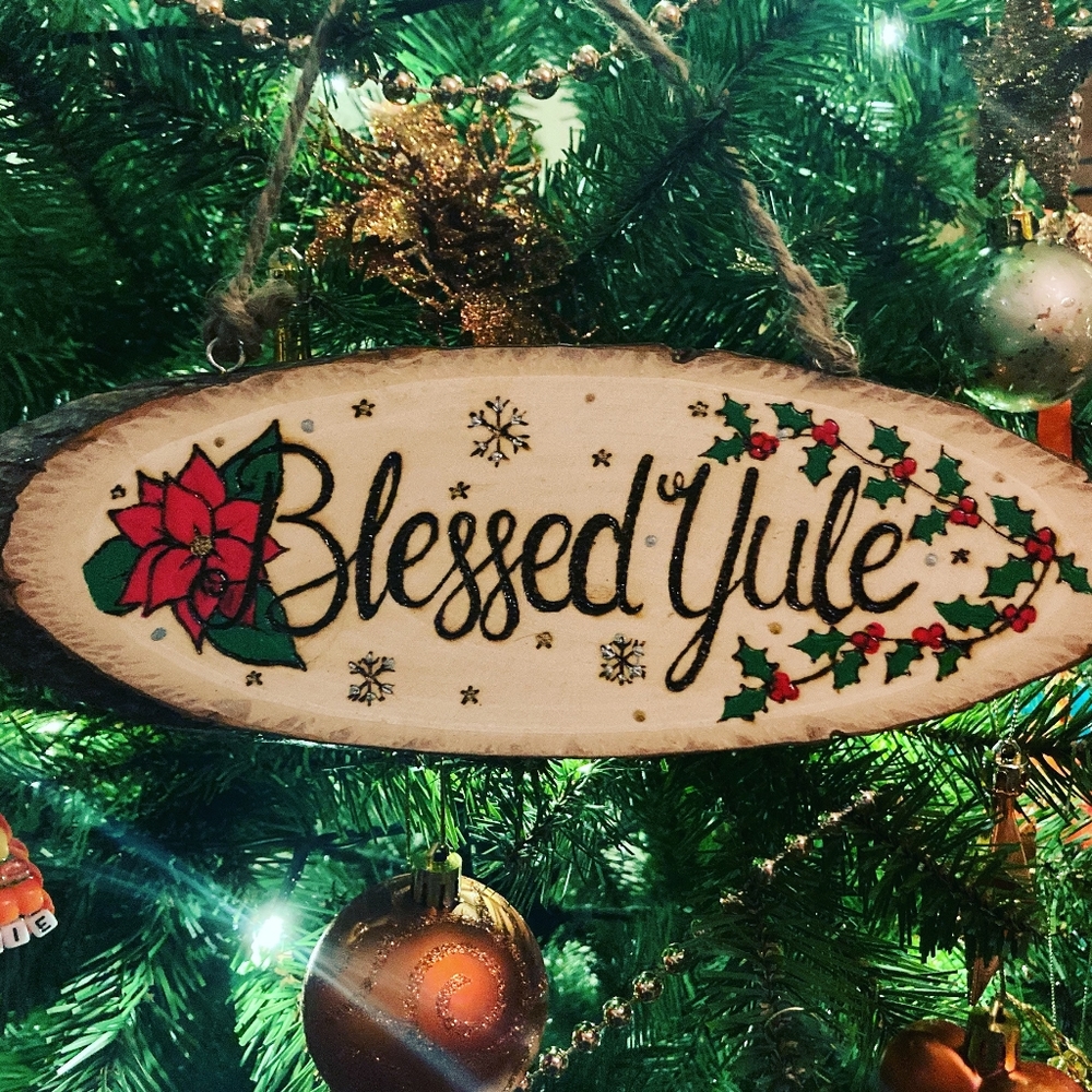 Yule Sale